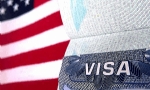 ​2019 yılında ABD vizesi için en çok ‘ret’ cevabı alan ülkeler açıklandı
