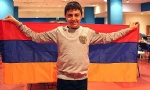 ​13 yaşındaki Ermeni satranççı U16 uluslartarası turnuvada en iyi sonucu gösterdi