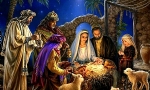 ​Շնորհաւոր Սուրբ Ծնունդ