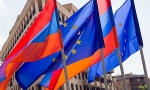​Hırvatistan, Ermenistan -AB Kapsamlı ve Genişletimiş İşbirliği Anlaşmasını onayladı