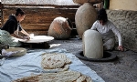 ​Ermeni lavaş ekmeği hakkında kitap The National Post tarafından haftanın aşçılık kitabı olarak tanı