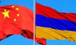​Ermenistan ile Çin arasında vizeler resmen kalktı