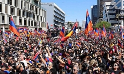 Ermeni Soykırımı`nın 105. yıldönümü Los Angeles`te büyük çaplı etkinliklerle anılacak