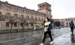 Ermenistan Olağanüstü Hal ilan etti