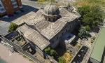 ​Kayseri Surp Krikor Lusavoriç Ermeni Kilisesi`ndeki ayin iptal edildi