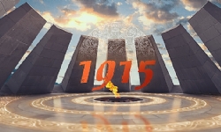 Avustralya’da Ermeni Soykırımı’na adanmış olan anma etkinliği Covid-19 salgını nedeniyle 24 Nisan’d