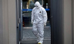 Fransa’da eski Bakan Devedjian, koronavirüsten hayatını kaybetti