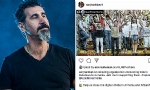 ​Serj Tankian Ermenistan ve Karabağ’da çocukların uzaktan eğitim alması için destek çağrısı yaptı