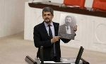 ​Garo Paylan`dan Ermeni Soykırımı`nın araştırılması için Meclis`e önerge