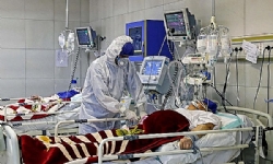 Ermenistan’da koronavirüs vaka sayısı 1746’ya ulaştı