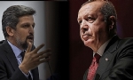 ​Garo Paylan`dan Erdoğan`ın `kılıç artığı` ifadesine sert tepki