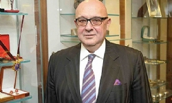 Ortalığı karıştırmaya çalışıyorlar... Ermeni cemaatinden büyük çalım!