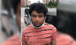 Hrant Dink Vakfı’nı tehdit eden zanlının ilk ifadesi ortaya çıktı