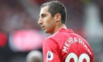 ​The Daily Mail: Arsenal antrenörü Mkhitaryan’ı satabilir