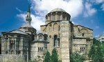 ​İstanbul Fatih`teki Kariye Camii ibadete açıldı