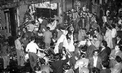 6-7 Eylül için Yas Günü ilan edilmesi ve Meclis Araştırması teklifi