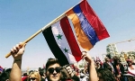Ermenstan” fonu Suriye Ermenilerine 70 bin dolar destek sağladı