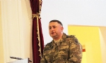 Karabağ`a saldıran Azerbaycan ordusunun tümgeneralı etkisiz hale getirildi