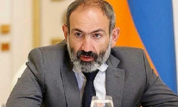 Ermeni halkının hiçbir koşulda teslim olmayacaktır
