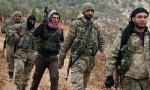 ​Firqat al Hamza terör örgütünün komutanlarından biri Karabağ`da etkisiz hale getirildi
