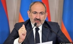 Paşinyan: Azerbaycan’ın amacı Karabağ’da Ermenilere karşı etnik temizlik gerçek