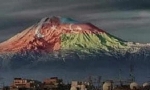 ​Ermenistan`ı kızdıracak proje! Ağrı Dağı`na baktığında Azerbaycan ve Türkiye`yi görecek