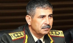 Hasanov, Türkiye’nin talebiyle ihraç edildi