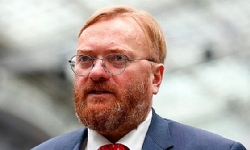 Karabağ`ı ziyaret eden Rus milletvekili Azerbaycanlılar tarafından tehditler almaya başladı