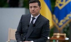 Ukrayna Devlet Başkanı, Azerbaycan`a P-18 radar aracının parçalarının satışını durdurdu