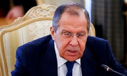 Lavrov: Karabağ`a gönderilen Ortadoğu`daki militanların sayısı 2 bine yaklaştı