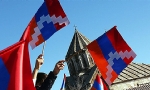​İtalya`nın Carbognano şehri, Artsakh Cumhuriyeti`nin bağımsızlığını tanıdı