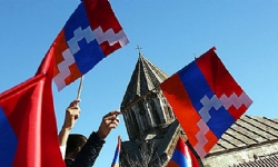 İtalya`nın Carbognano şehri, Artsakh Cumhuriyeti`nin bağımsızlığını tanıdı