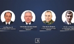 ​Ermenistan’da dört bakan görevden alındı[Ermenistan’da dört bakan görevden alındı