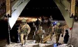 Türkiye Azerbaycan`da Rusya`dan ayrı bir gözlem noktası kurmak istiyor