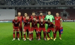 ​Armenia advances in FIFA rankings