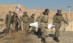 Ermeni tarafı 27 Kasım’da 10 askerin esir alındığına dair haberi yalanladı