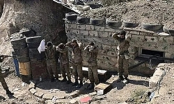 Ermeni isim Karabağ’da yaşadıkları hezimetin nedenini böyle açıkladı