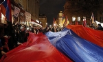 ​Fransa`da Ermenilerle Türkler arasında çıkan arbedeyle ilgili 2 Türk hakkında iddianame hazırlandı