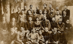 Bir başka açıdan Mustafa Suphi ve Ermeniler
