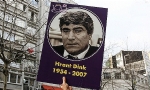 ​Hrant Dink davasında savcı esas hakkındaki görüşünü açıkladı: 50 sanığa hapis cezası, 11 sanığa be