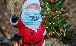Koronalı Noel`de İran`daki Hristiyanların sanal çabası