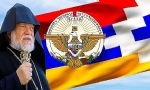 ​Kilikya Ermeni Katolikosu 1. Aram 2021’i Karabağ yılı olarak ilan etti