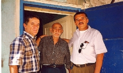 Yuvamızdan bir güvercin daha uçtu