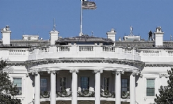 Lübnanlı bir Ermeni Beyaz Saray’da göreve atandı