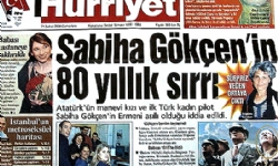 25 soruda devletin 14 yılda Dink cinayeti ile sınavı