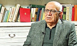 Türklerin köpeği olalım