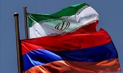 Armenia, Iran to increase trade volume