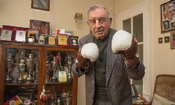 Garbis Zakaryan’ın hayatı belgesel oluyor