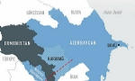 ​Nahcivan koridoru için Ermeniler ipe un seriyor…