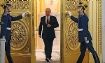​Putin: Mağara milliyetçiliği Rusya`ya zarar veriyor